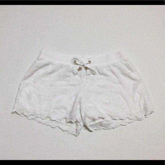 Lilly Pulitzer Shorts Small - Picture 2 of 14